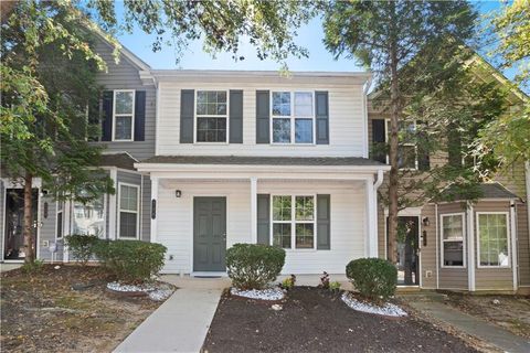 728 Crestwell Circle SW Atlanta GA 30331