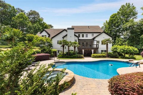 110 Hawks Bend Canton GA 30115