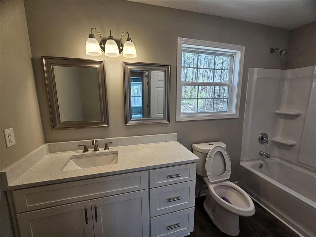1638 Big Texas Valley Road, Rome, Georgia image 20
