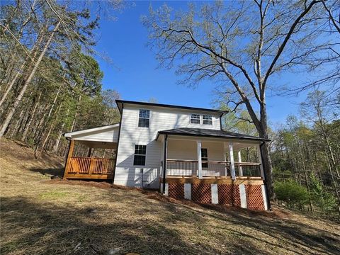 1638 Big Texas Valley Road NW Rome GA 30165