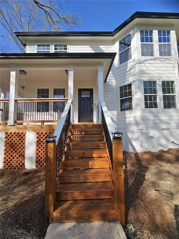 1638 Big Texas Valley Road, Rome, Georgia image 4
