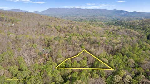Vacant Land For Sale - Poplar Hollow Road<br/> Ellijay, GA 30540