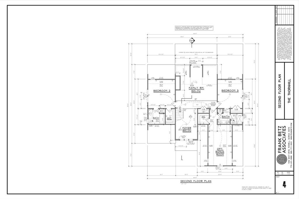 2700 Sudbury Trace