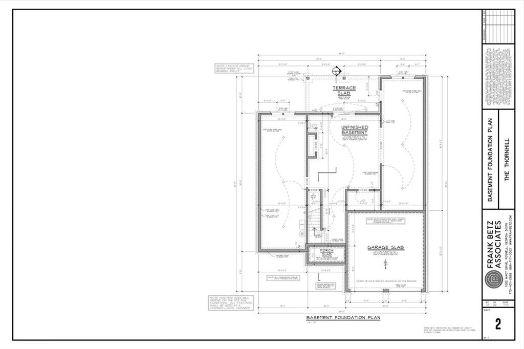 2700 Sudbury Trace