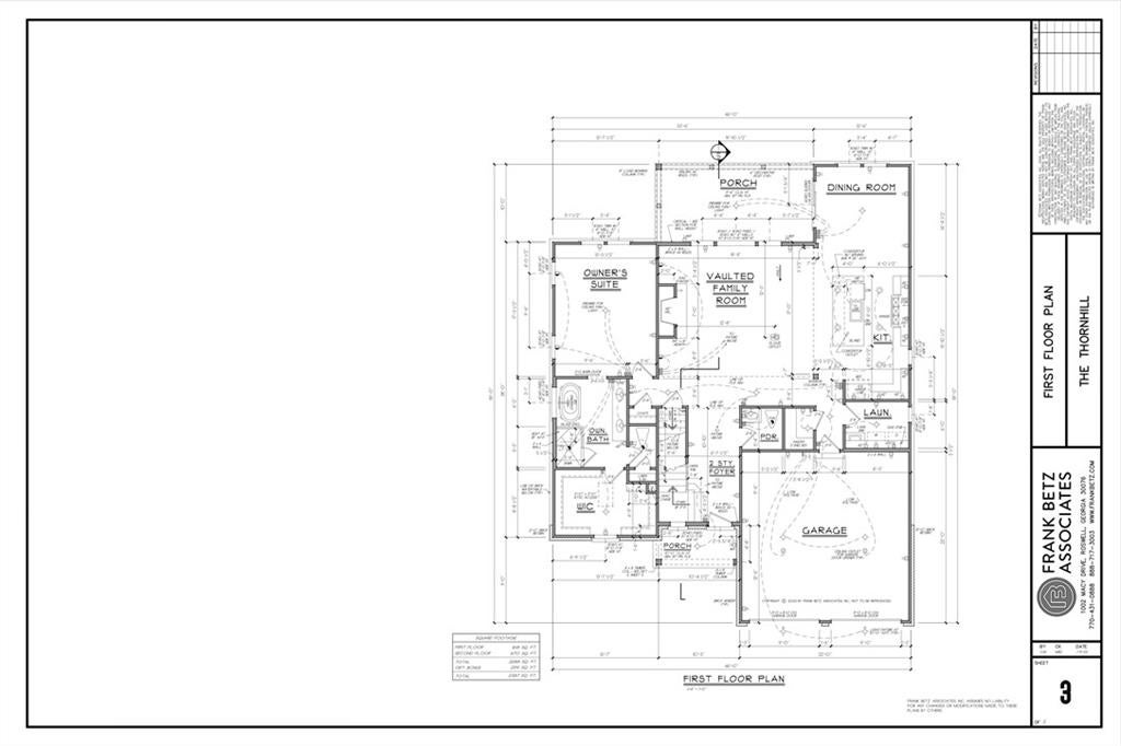 2700 Sudbury Trace