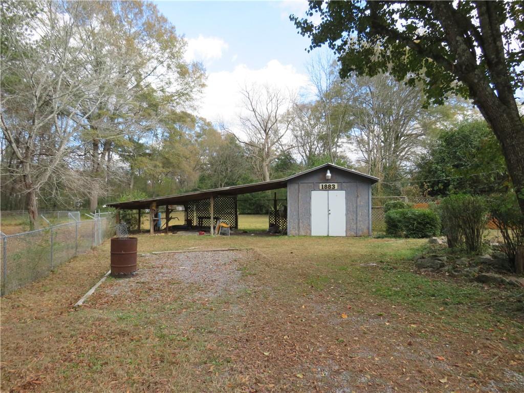 216 Virginia Avenue, Cedartown, Georgia image 9