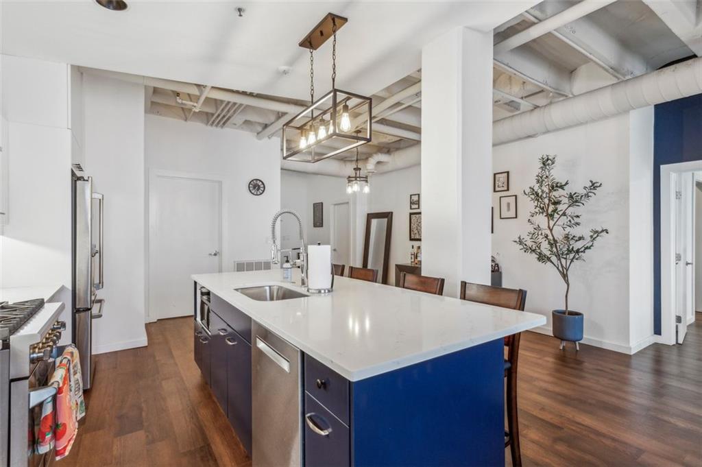 805 PEACHTREE Street NE 411