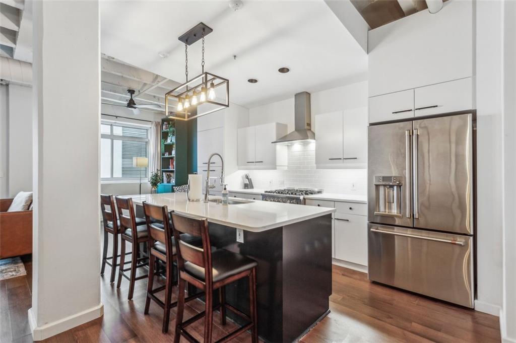 805 PEACHTREE Street NE 411