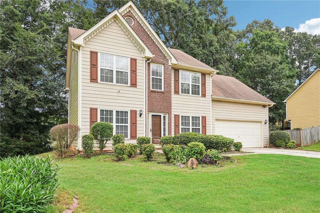 2580 STAR Lane