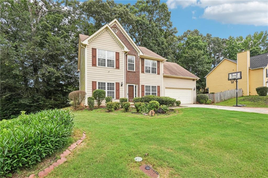 2580 STAR Lane