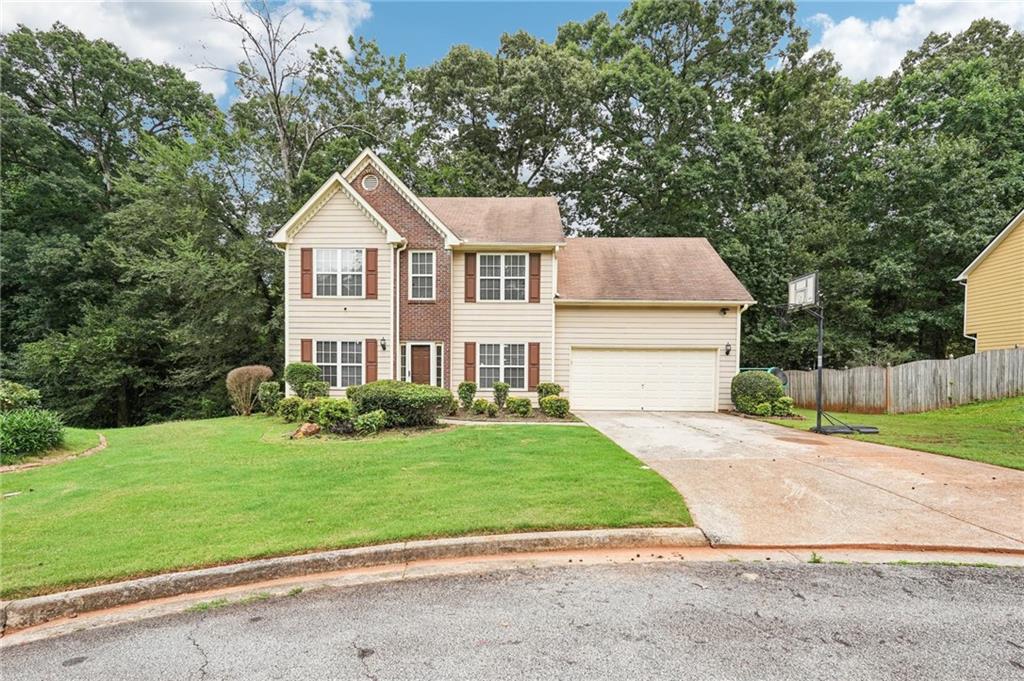 2580 STAR Lane