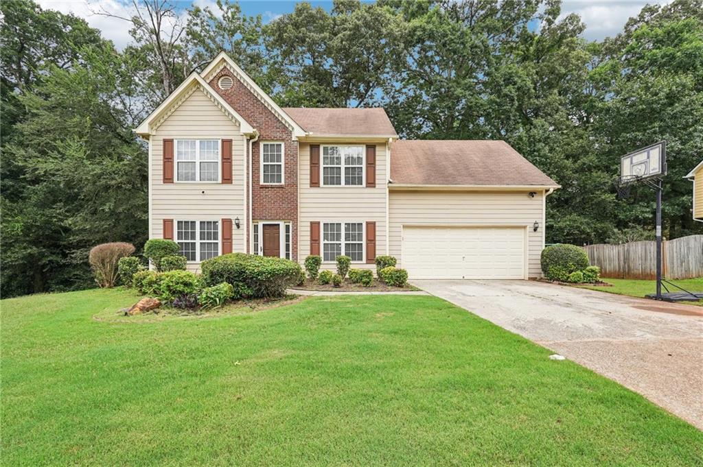 2580 STAR Lane