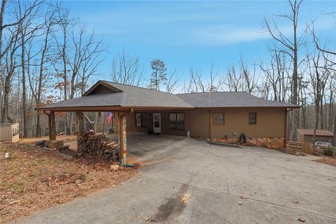 25 Valley View Vista Jasper GA 30143