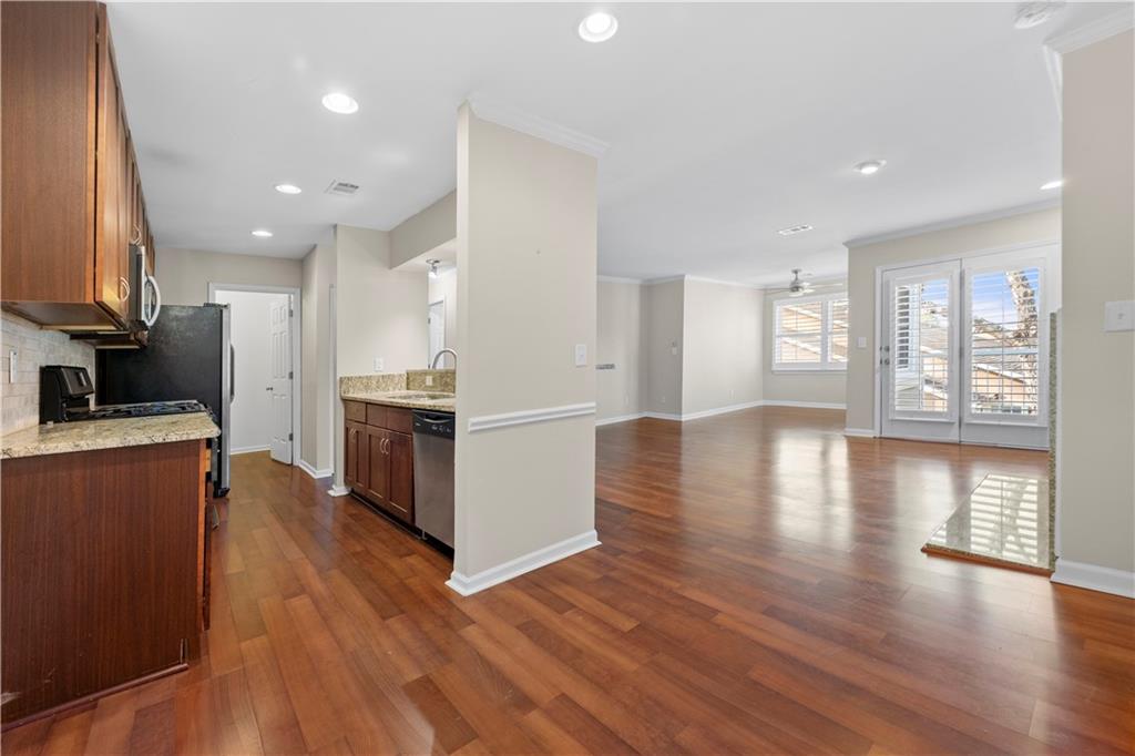 1538 Chantilly Drive #224, Atlanta, Georgia image 8