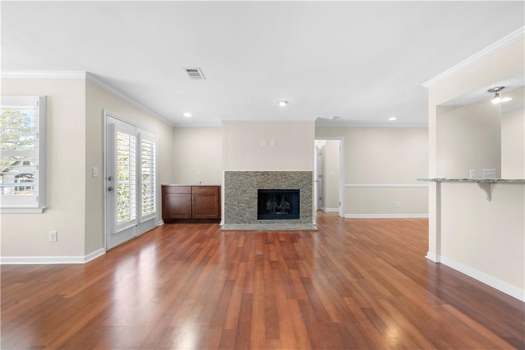 1538 Chantilly Drive #224, Atlanta, Georgia image 4