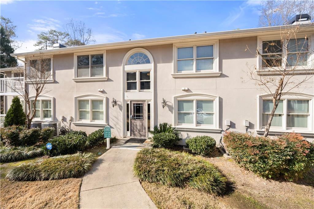 1538 Chantilly Drive #224, Atlanta, Georgia image 30