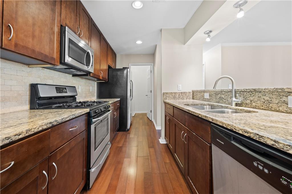 1538 Chantilly Drive #224, Atlanta, Georgia image 12