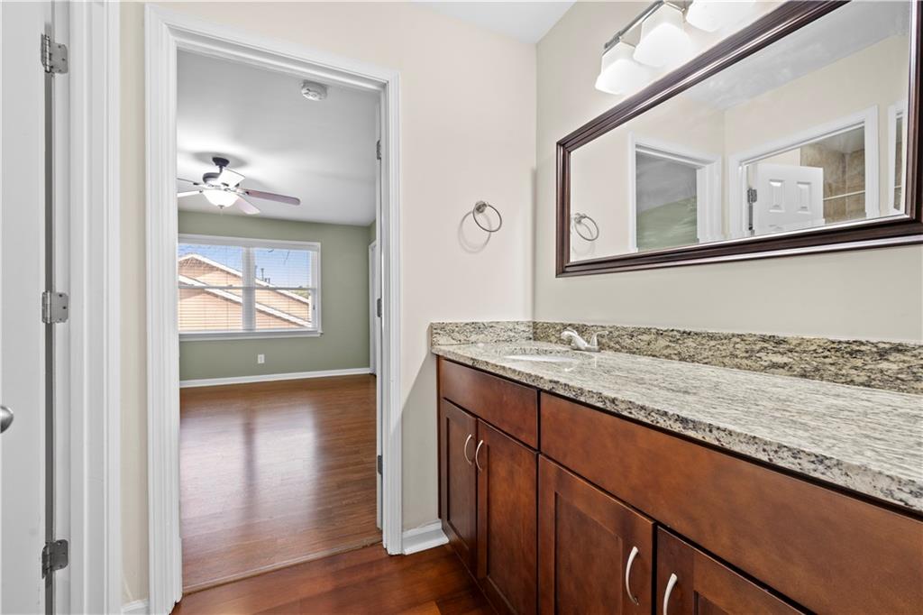 1538 Chantilly Drive #224, Atlanta, Georgia image 23