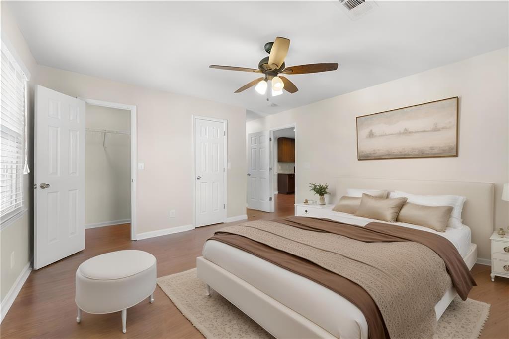 1538 Chantilly Drive #224, Atlanta, Georgia image 13
