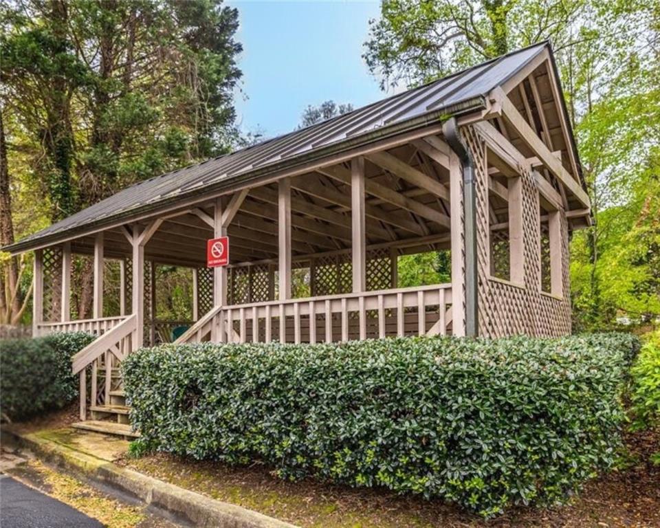 1538 Chantilly Drive #224, Atlanta, Georgia image 32