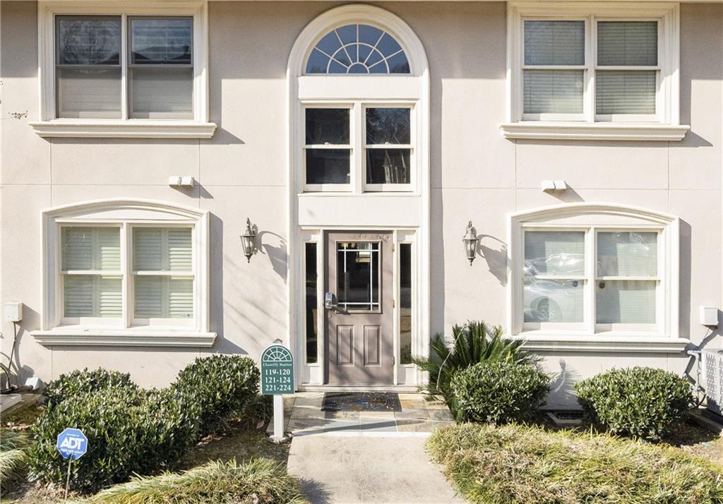 1538 Chantilly Drive #224, Atlanta, Georgia image 1