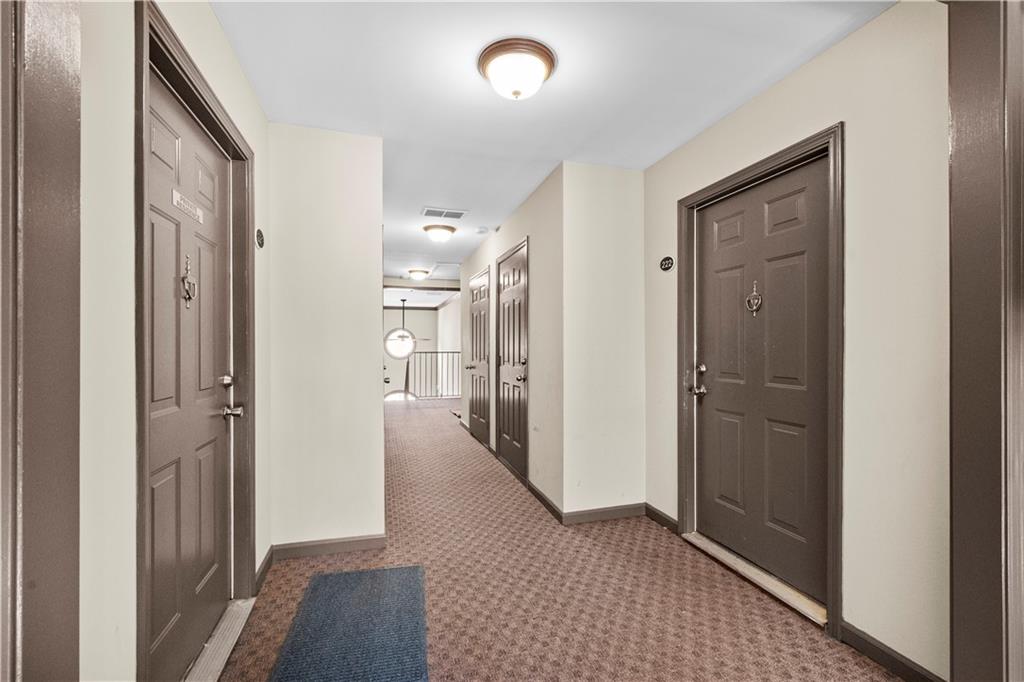 1538 Chantilly Drive #224, Atlanta, Georgia image 28