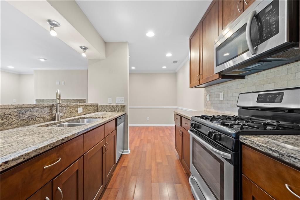 1538 Chantilly Drive #224, Atlanta, Georgia image 11