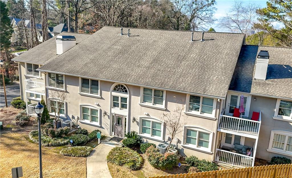 1538 Chantilly Drive #224, Atlanta, Georgia image 29