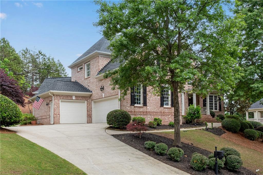 2020 Windermere Crossing