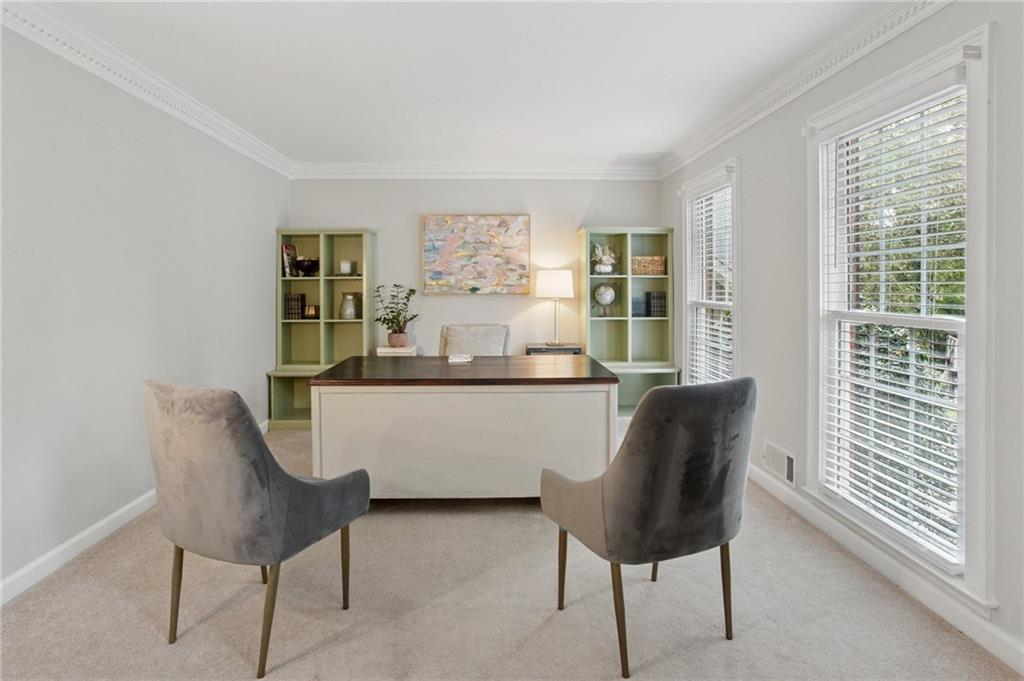 805 Silver Mound Circle NW