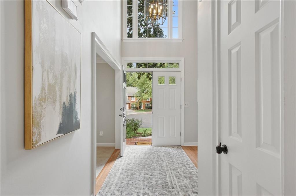 805 Silver Mound Circle NW