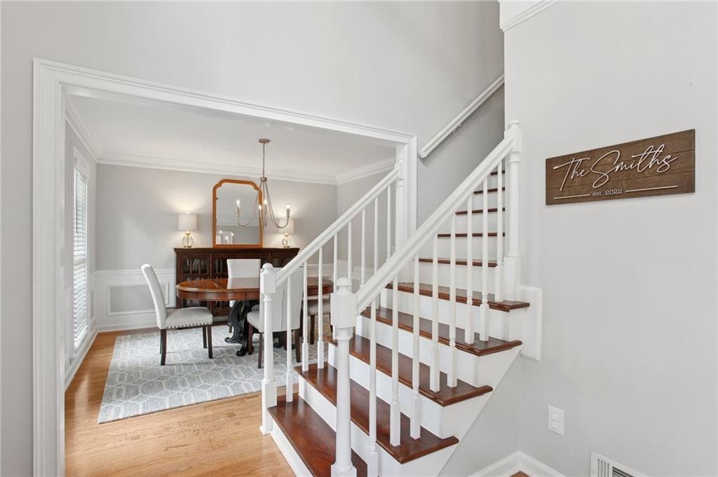 805 Silver Mound Circle NW