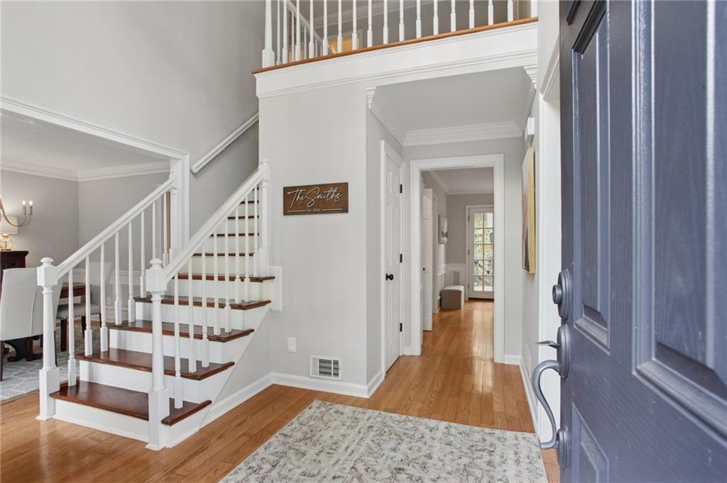 805 Silver Mound Circle NW