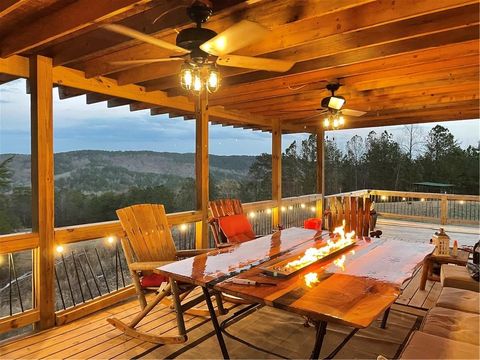 635 Long Branch Trail Ranger GA 30734