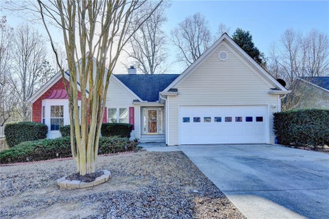 Homes For Sale - 1725 Patrick Mill Place<br/> Buford, GA 30518