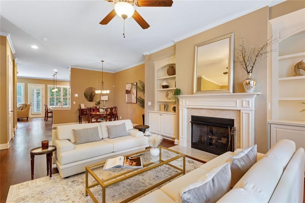 4087 Thorndale Lane