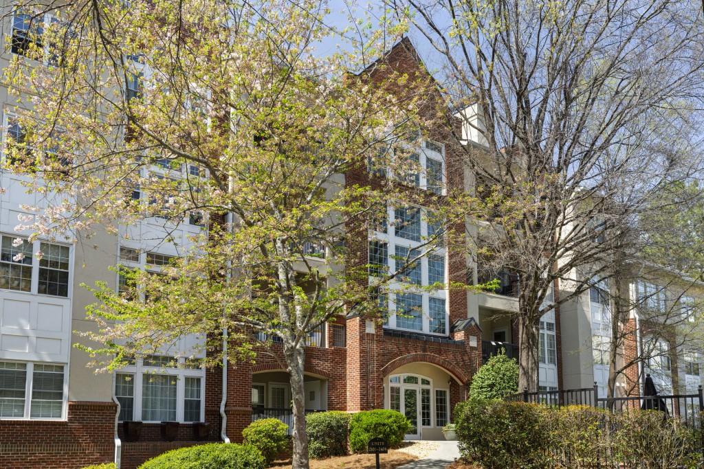 3636 Habersham Road #2103, Atlanta, Georgia image 31