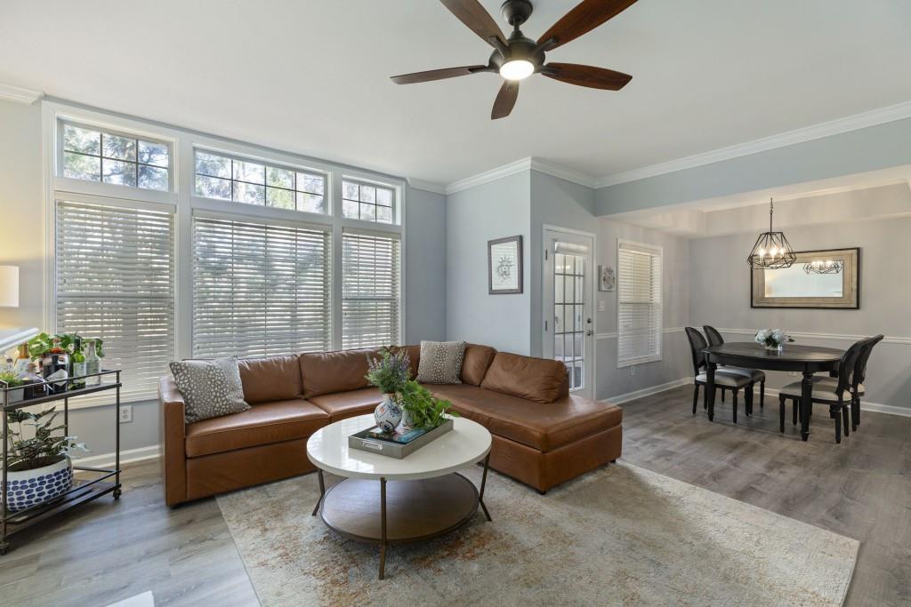 3636 Habersham Road #2103, Atlanta, Georgia image 1