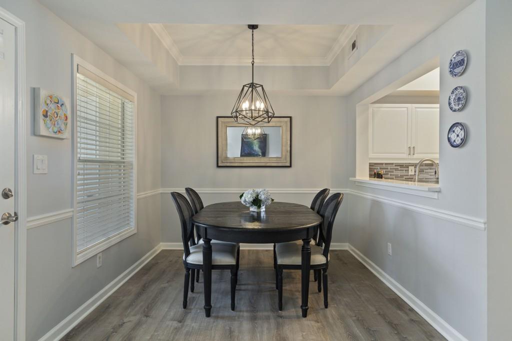 3636 Habersham Road #2103, Atlanta, Georgia image 7