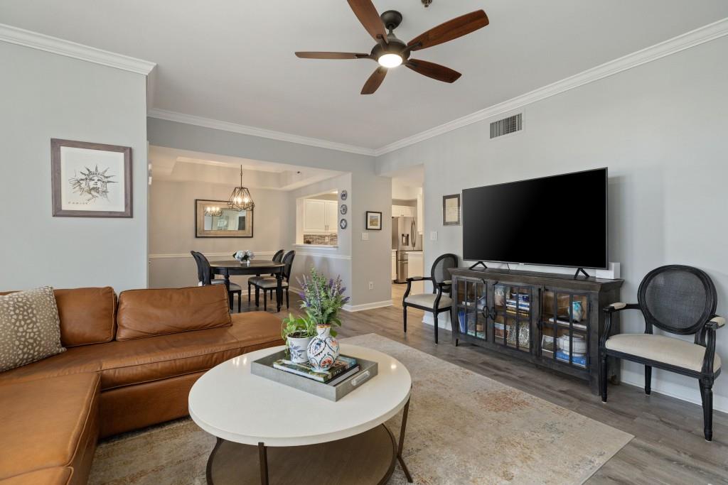 3636 Habersham Road #2103, Atlanta, Georgia image 6