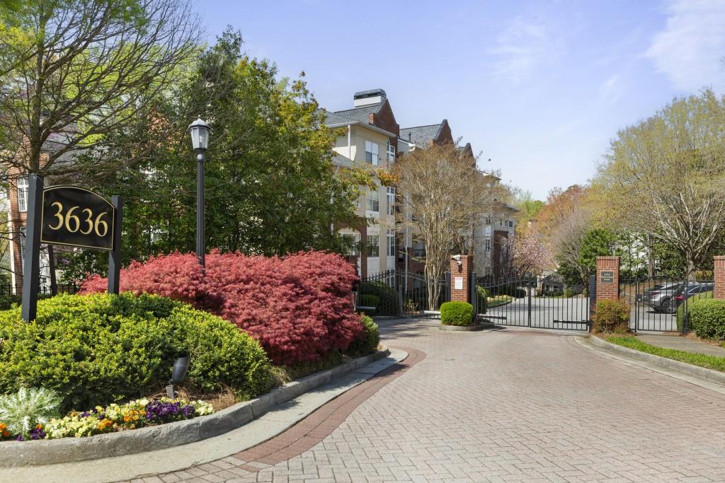 3636 Habersham Road #2103, Atlanta, Georgia image 37