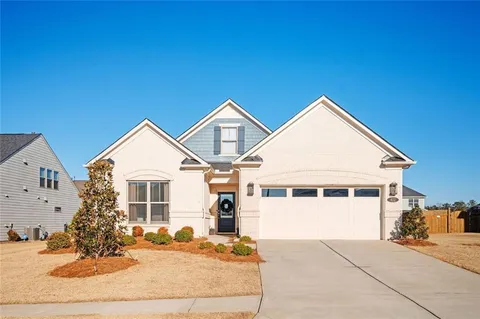 412 Southbridge Pass, Peachtree City, GA 30269 - MLS#: 7513711