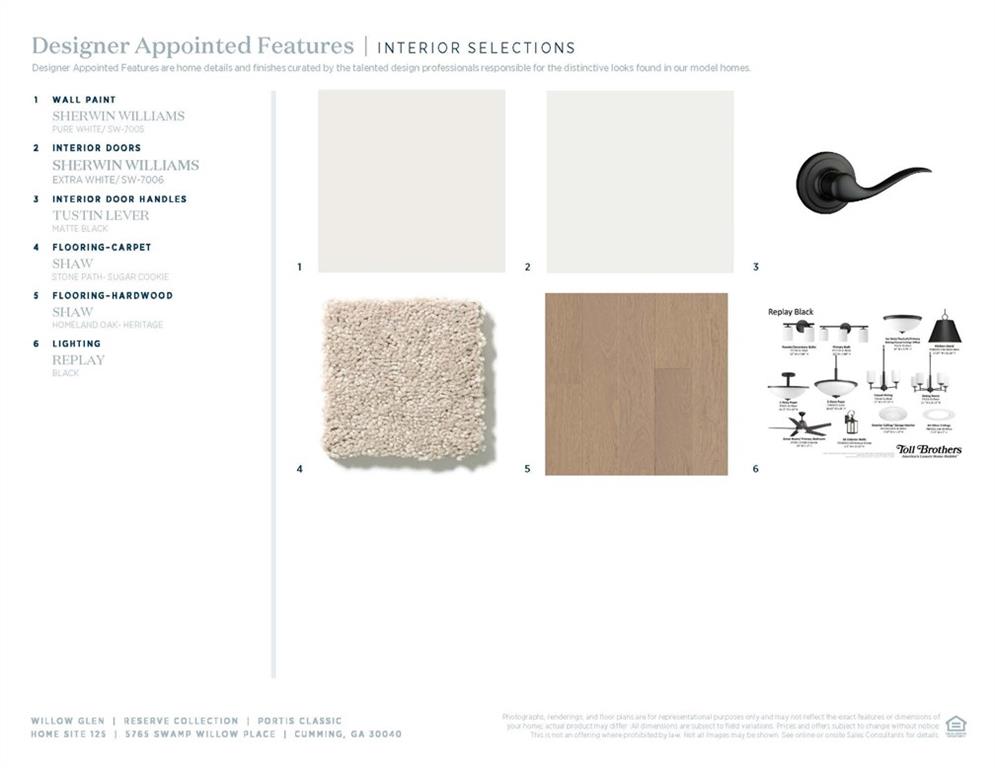 5765 Swamp Willow Place