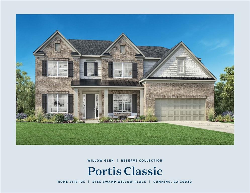 5765 Swamp Willow Place