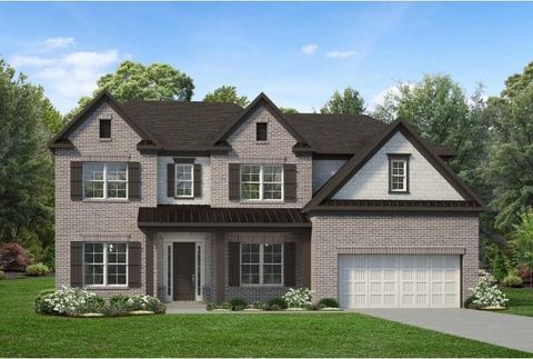 5765 Swamp Willow Place Cumming GA 30040