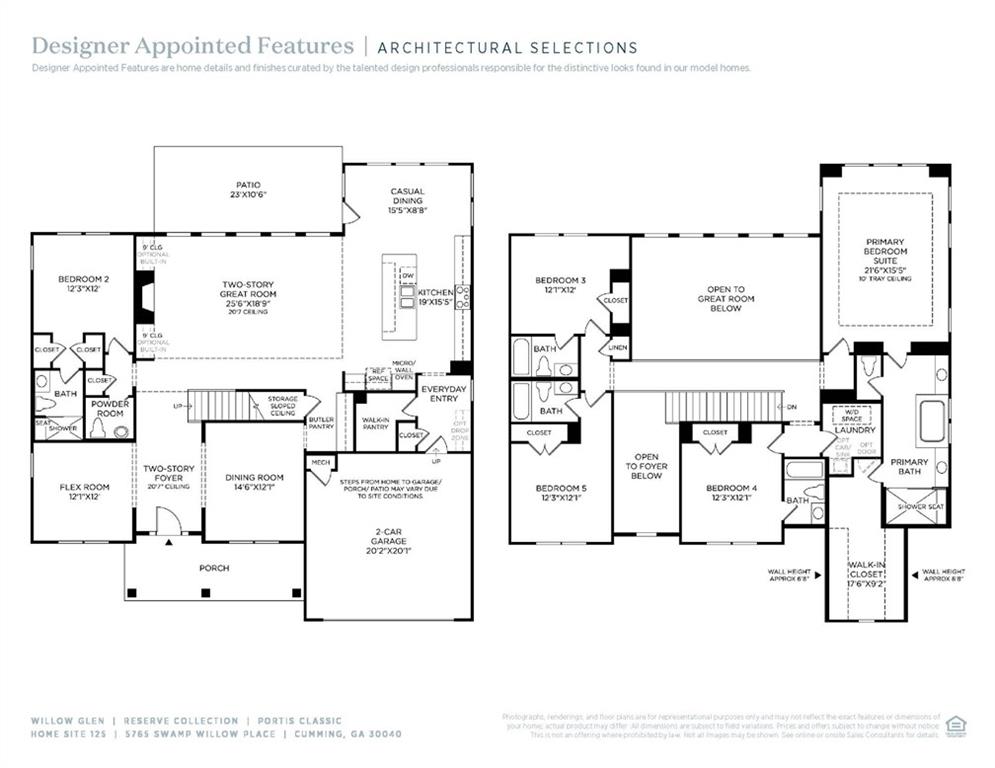 5765 Swamp Willow Place