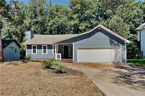Photo of 2467 Wagon Trace, Duluth, GA 30096 (MLS # 7826687)