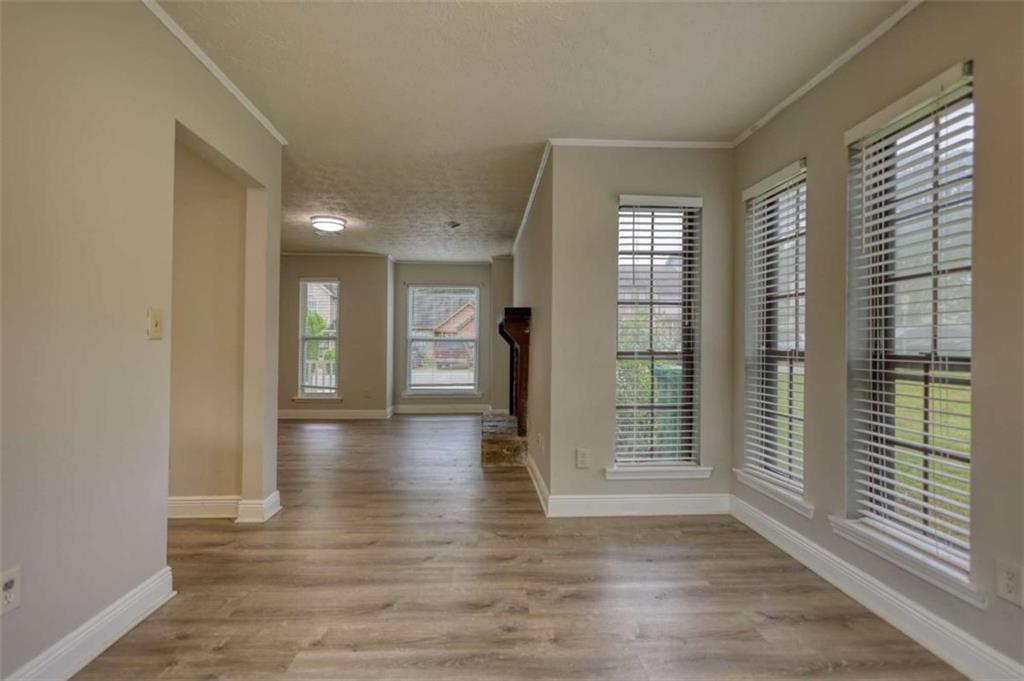 924 Park Gate Place, Stone Mountain, Georgia image 11