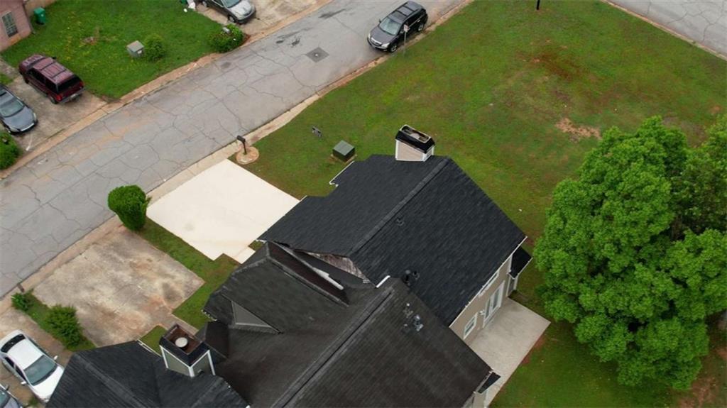 924 Park Gate Place, Stone Mountain, Georgia image 40
