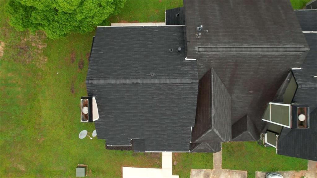 924 Park Gate Place, Stone Mountain, Georgia image 35